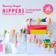 Sonny Angel - Mini laleczka - Hippers Looking Back