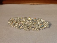 Piękna klamra do włosów