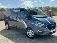 Ford Transit Custom 5-osob. L2H1 Automat_2.0/170KM