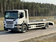 Scania P230 Laweta, Specjalny, Euro 5 Automat,
