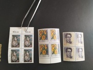 RFN BERLIN ZACHODNI CZYSTE Z KLEJEM