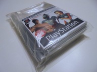 23x każda płyta nowa serii euro demo z Oficjalny Polski PlayStation Magazyn