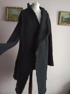 DAY BIRGER MIKKELSEN KARDIGAN moher wełna 38/40