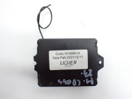 MODUŁ STEROWNIK 1416991A 1416991 21255067 MICROCAR M.CROSS