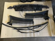 PEUGEOT 3008 II 5008 II PODSZYBIE GÓRNE DOLNE KOMPLETNE IGŁA