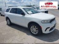 Dodge Durango 2023r., 3.6L 3.6 Benzyna 293KM