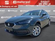Seat Leon Style 1.5 e-TSI 115 KM DSG