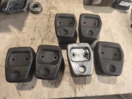 PARTNER 351 TŁUMIK WYDECH 371