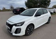 Peugeot 208 1.2 e-DSC6 Hybrid 2024r automat 1.2 Benzyna 101KM