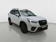 Subaru Forester Poleasingowe.pl