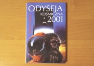 Odyseja kosmiczna 2001 - Arthur C. Clarke