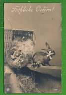 ŻYCZENIA ŚWIĄTECZNE -=WIELKANOC=NIEMCY