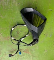 LUSTERKO LEWE AUDI Q5 80A 10PIN+1 KAMERA SQ5 EU