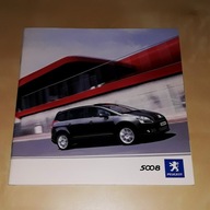 Peugeot 5008 2009