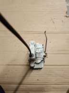 Fiat Panda II zamek prawy tył 4 pin centralny zamek
