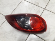 MAZDA CX5 KE 2012-2015 LAMPA LEWA TYŁ NAROŻNA ORYGINAŁ EUROPA IDEALNA