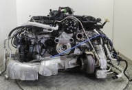 PORSCHE CAYMAN 982 BOXSTER 718 S GTS SILNIK KOMPLETNY DNZ 2.5 IDEALNY