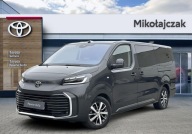 Toyota Proace Verso 2.0 D4-D Long Family 2.0 Diesel 177KM