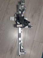 Podnośnik szyby prawy przód PEUGEOT BOXER