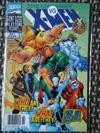 UNCANNY X-MEN #360 (MARVEL COMICS)