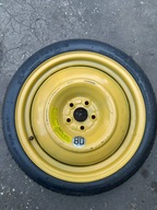 SUBARU IMPREZA WRX STI DOJAZDÓWKA 17 , 5X114,3