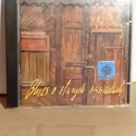 POD BUDĄ - BLUES O STARYCH SĄSIADACH - CD