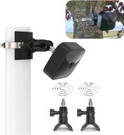 Wspornik montażowy słupa kamery, wspornik montażowy Blink Pole a659