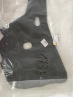 Audi A4 wygłuszenie drzwi 8k0863979C