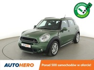 Mini Countryman 2.0d Automat Cooper SD ALL4