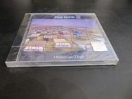 PINK FLOYD - A Momentary Lapse Of Reason Pink Floyd CD