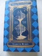 Dom Klepsydry Gareth Rubin