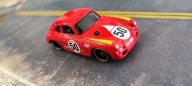 Hot Wheels Porsche 356A Outlaw 2015 Mattel