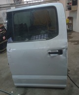 DRZWI LEWE TYLNE LEWY TYŁ FORD F150 2015-2018