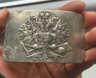 klamra carska -saperów