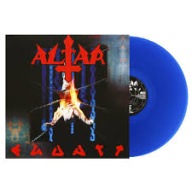 ALTAR - EGO ART LP BLUE /nowa