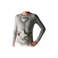 ORTEZA HIPERPRZEPROSTNA KRĘGOSŁUPA DORSO OTTOBOCK