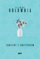 Tabletki z krzyżykiem Szymon Hołownia marszałek ksiazka