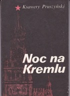 Noc na Kremlu K Pruszyński