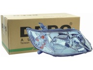 LAMPA TOYOTA COROLLA E12 04-08 PRAWA REFLEKTOR