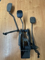 Fiat Seicento Cinquecento pedały gazu hamulca sprzęgła