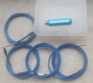 Zestaw do wewnętrznej trasy kabli Park Tool IR-1.2 400-07-955_PARK