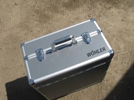 Wohler Skrzynia na sprzet 48x48x28