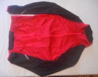 Kurtka, bluza rowerowa CRANE rozmiar 8/10