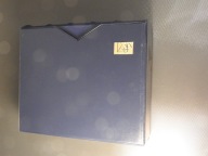 & Niemcy Album z kartami FDC ( ETB ) 2 roczniki do wyboru.