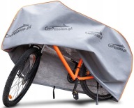 POKROWIEC NA ROWER OCHRONNY WODOODPORNY DUŻY XL MOCNY OCHRANIACZ LATO ZIMA