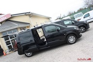 Peugeot Rifter 39900vat long L2 klima navi pdc zarejestrowany benzyna 1.2