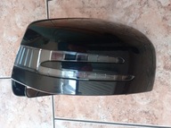 Obudowa lusterka prawa z kierunkowskazem Mercedes GL -ML166-1668200221