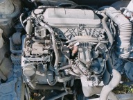 Peugeot Citroen PSA Silnik 2.0 Hdi 163KM RH02