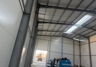 Magazyny i hale, Raszyn, Pruszkowski, 800 m²