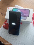 Redmi Note 8